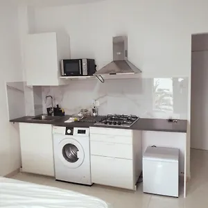 Apartamento El Campanario, La Frontera