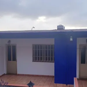 Apartamento Azayara, La Frontera